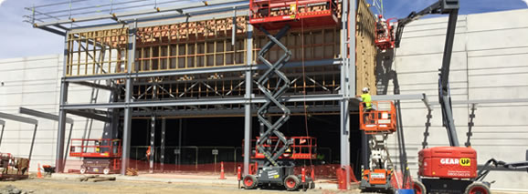 Design and Build
